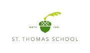 St. Thomas School Logo